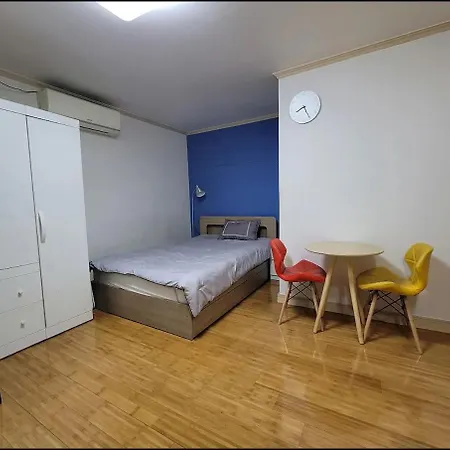 Changdong Property