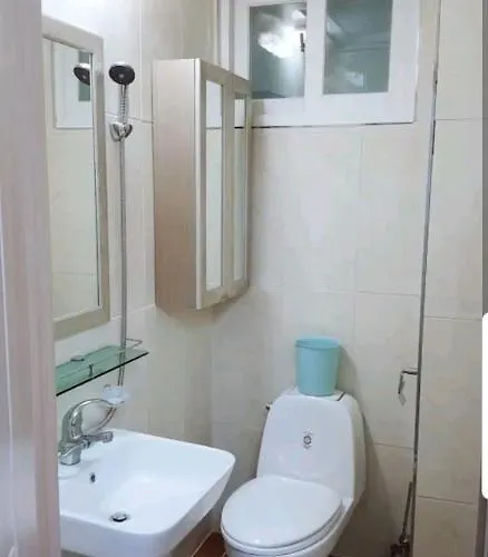Villa Changdong Seoul