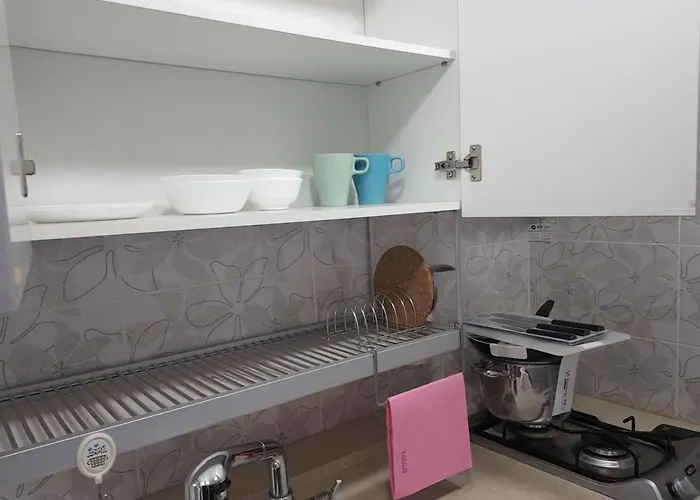 Changdong Villa