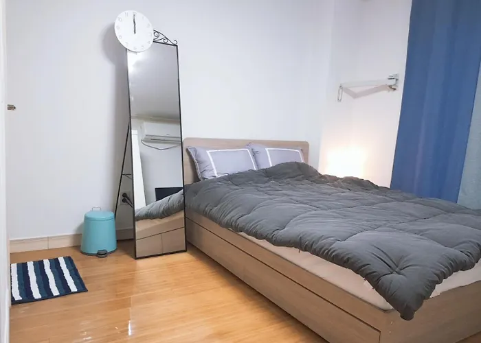 Changdong Villa Seoul