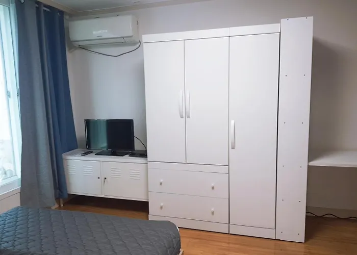 Changdong Villa Seoul
