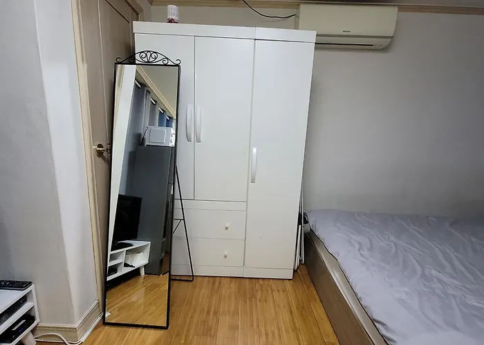 Changdong Villa Seoul